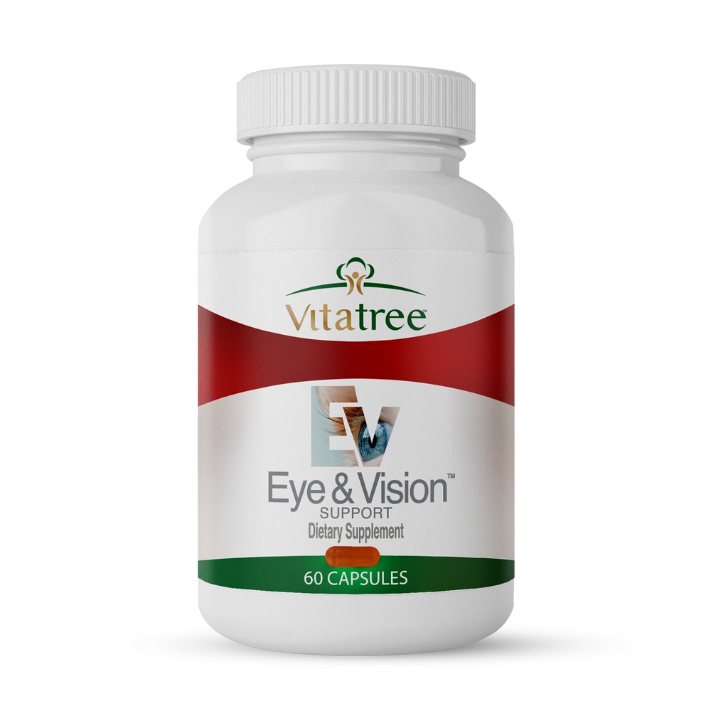 Eye and Vision Support