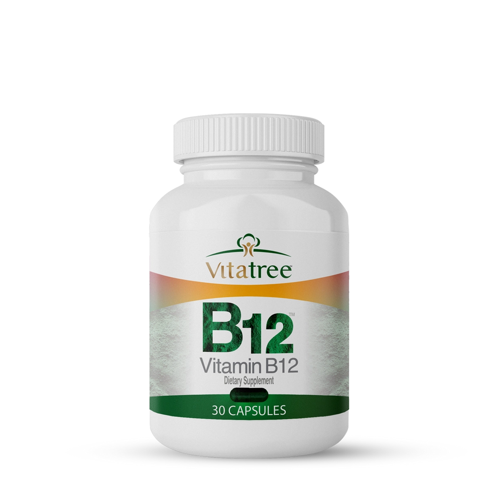 Vitamin B12