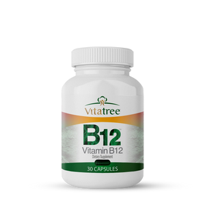 Vitamin B12