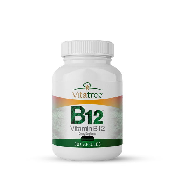 Vitamin B12