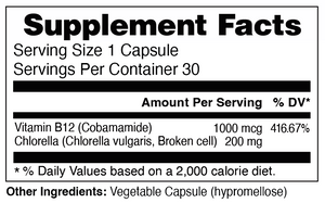 Vitamin B12