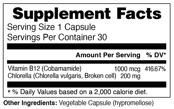 Vitamin B12