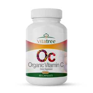 Organic Vitamin C