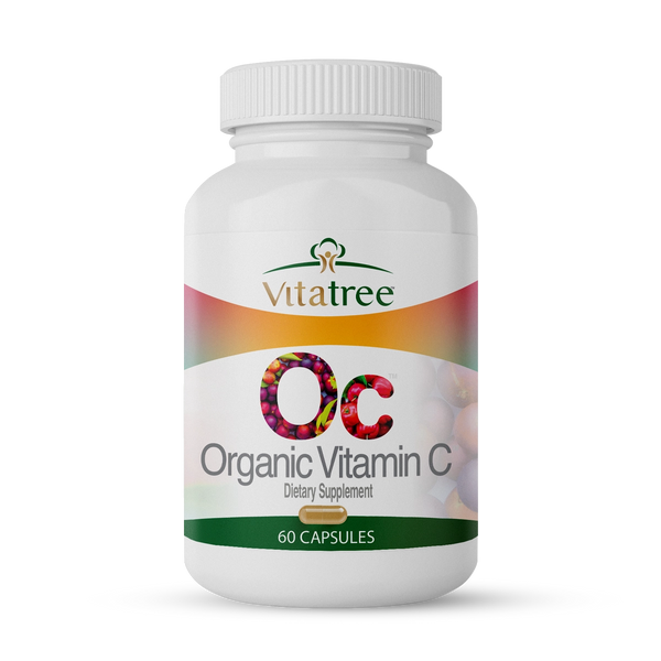 Organic Vitamin C