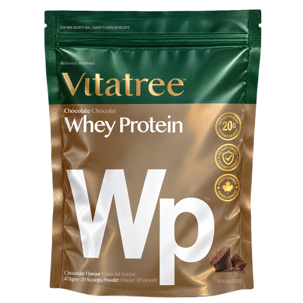 Whey Protein Chocolate