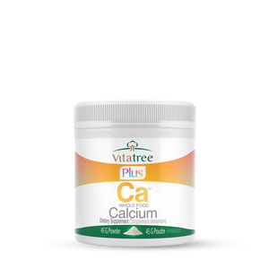 Calcium Powder