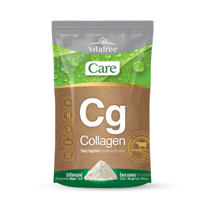 Collagen Unflavored