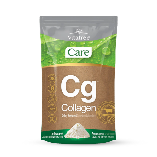 Collagen Unflavored