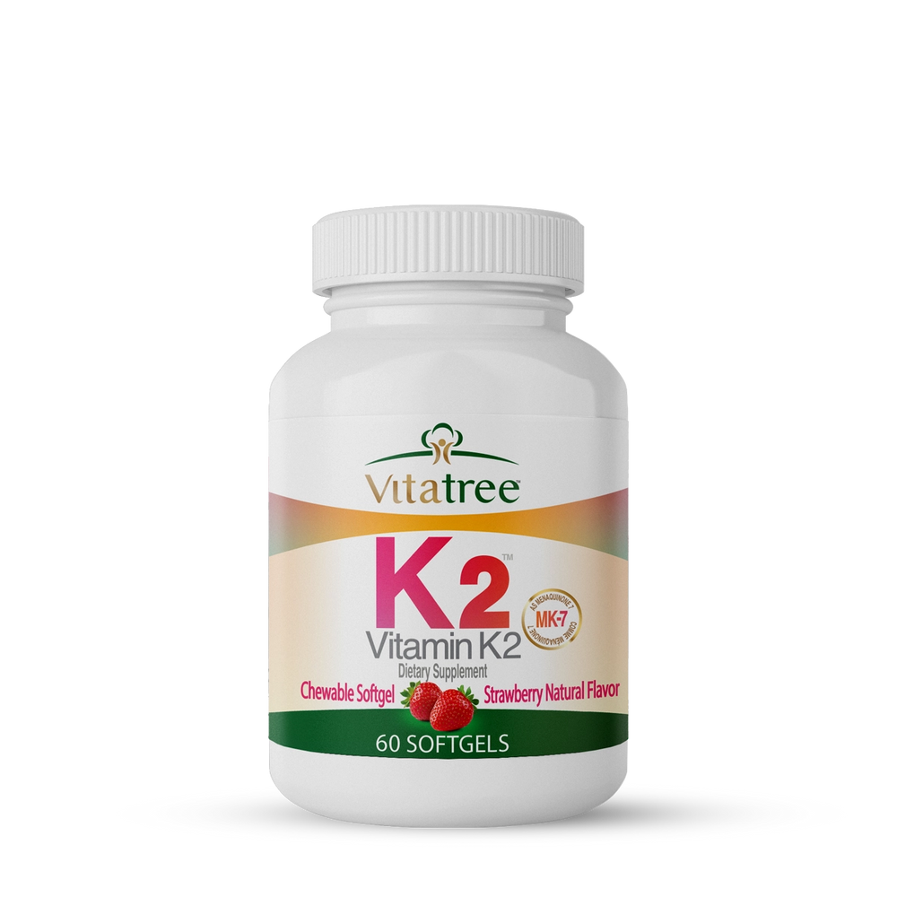 Vitamin K2