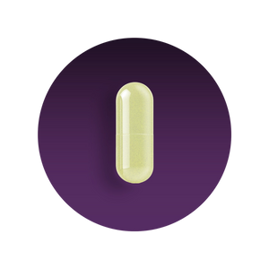 Stress and Sleep Formula
