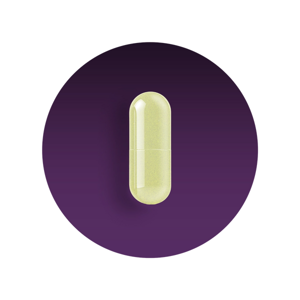 Stress and Sleep Formula