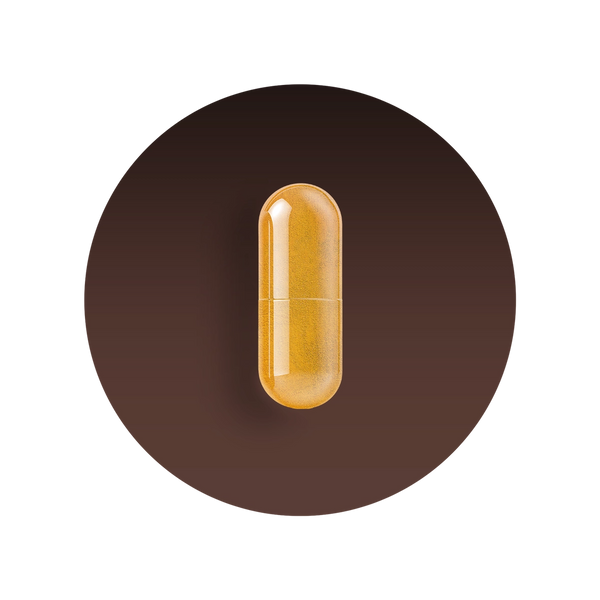 Turmeric Curcumin Vegan Joint