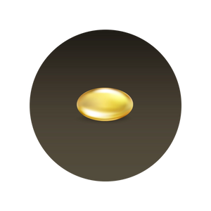 Vitamin D3 Chewables