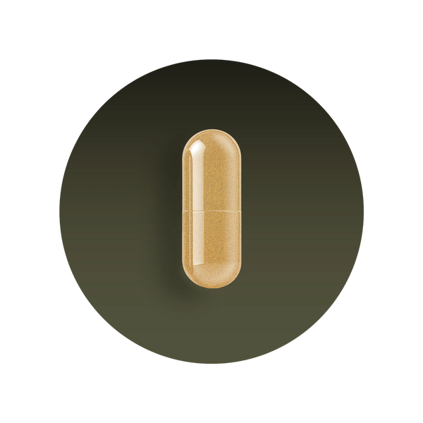 Organic Vitamin C