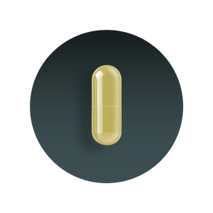 Zinc Plus Quercetin