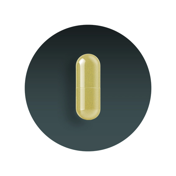 Zinc Plus Quercetin