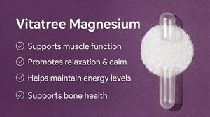 Magnesium