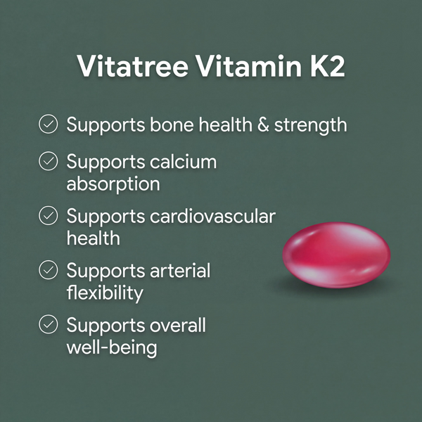 Vitamin K2