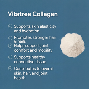 Collagen Unflavored