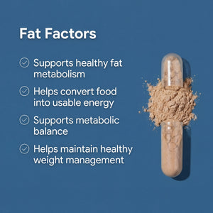 Fat Factors