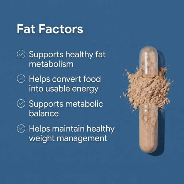 Fat Factors